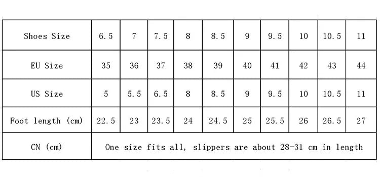 Unisex Winter Warm Sneakers Woman Home Slippers Women/Men One Size Fit 35-44 House Floor Shoes Big Size Ladies Slippers